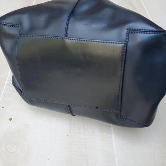 FRANCESCO BIASIA drawstring bucket bag - Picture 5 of 10